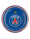 6 talířů PSG™ 23 cm 