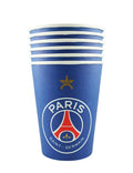Vaisselle Jetable du PSG
