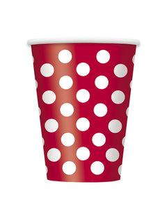 Becher, Gläser und Trinkflaschen