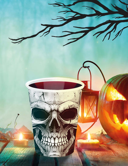 6 Killing Cups 240 ml