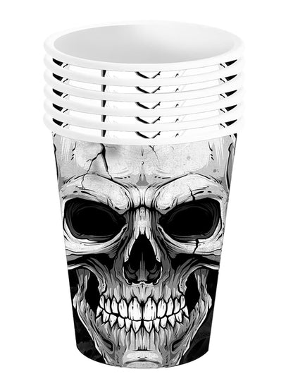 6 Killing Cups 240 ml