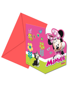 Disney Einladungskarten