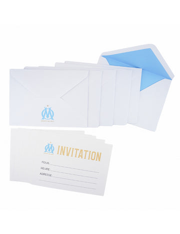 6 Pozvánky a obálky OM™