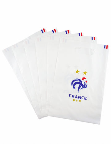 6 dárkových sáčků FFF™