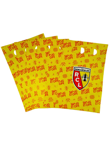 6 RC objektiv dárkové tašky