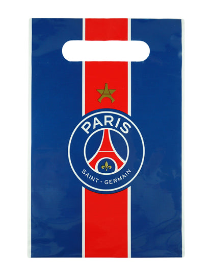6 PSG™ narozeninových tašek 23 x 15 cm
