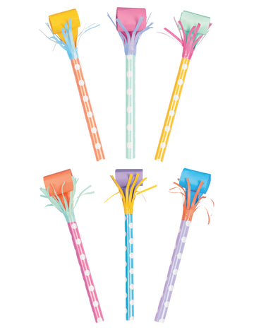 6 barevných ne-genů