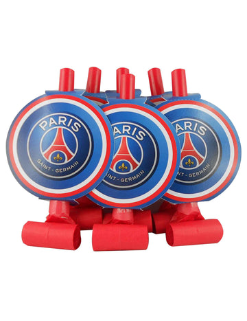 6 PSG bez genů