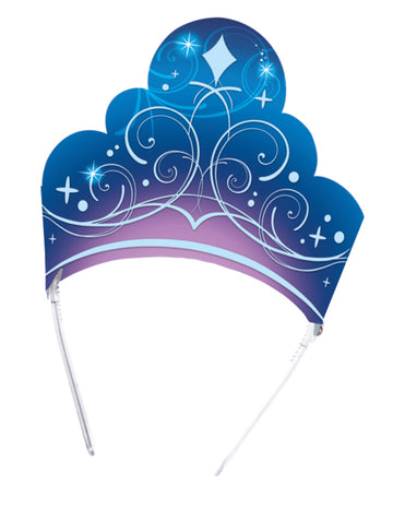 6 Popelčiny čelenky