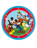 Jednorázové nádobí Mickey