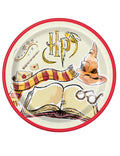 Vaisselle Jetable Harry Potter