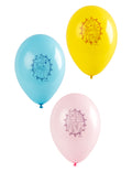 Ballons Anniversaire Enfant