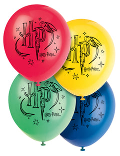 Harry Potter dekorace