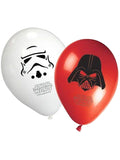 Star Wars Dekoration