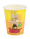 Jednorázové nádobí Asterix a Obelix