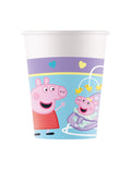 Dekorace Peppa Pig