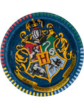 Jednorázové nádobí Harry Potter