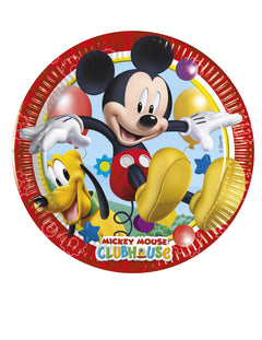 Mickey Einweggeschirr