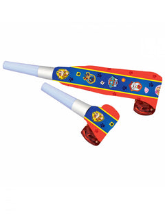 PAW Patrol Geburtstagsdekoration