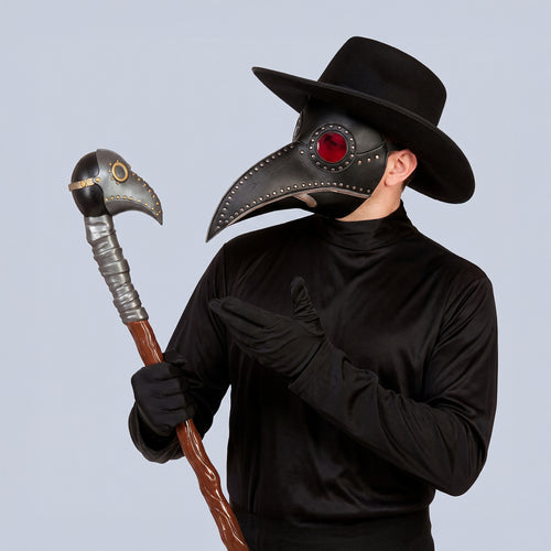 Morový doktor