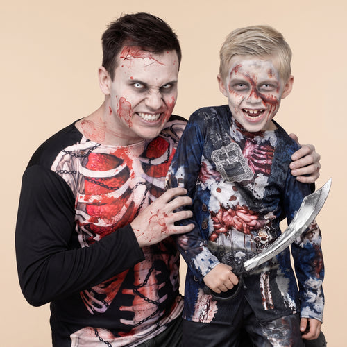 Zombie