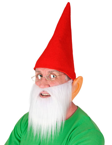 Doplňky pro dospělé Červené trpaslíky