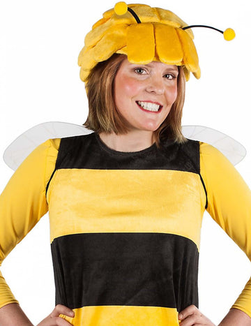 Křídla pro dospělé včelky Máje