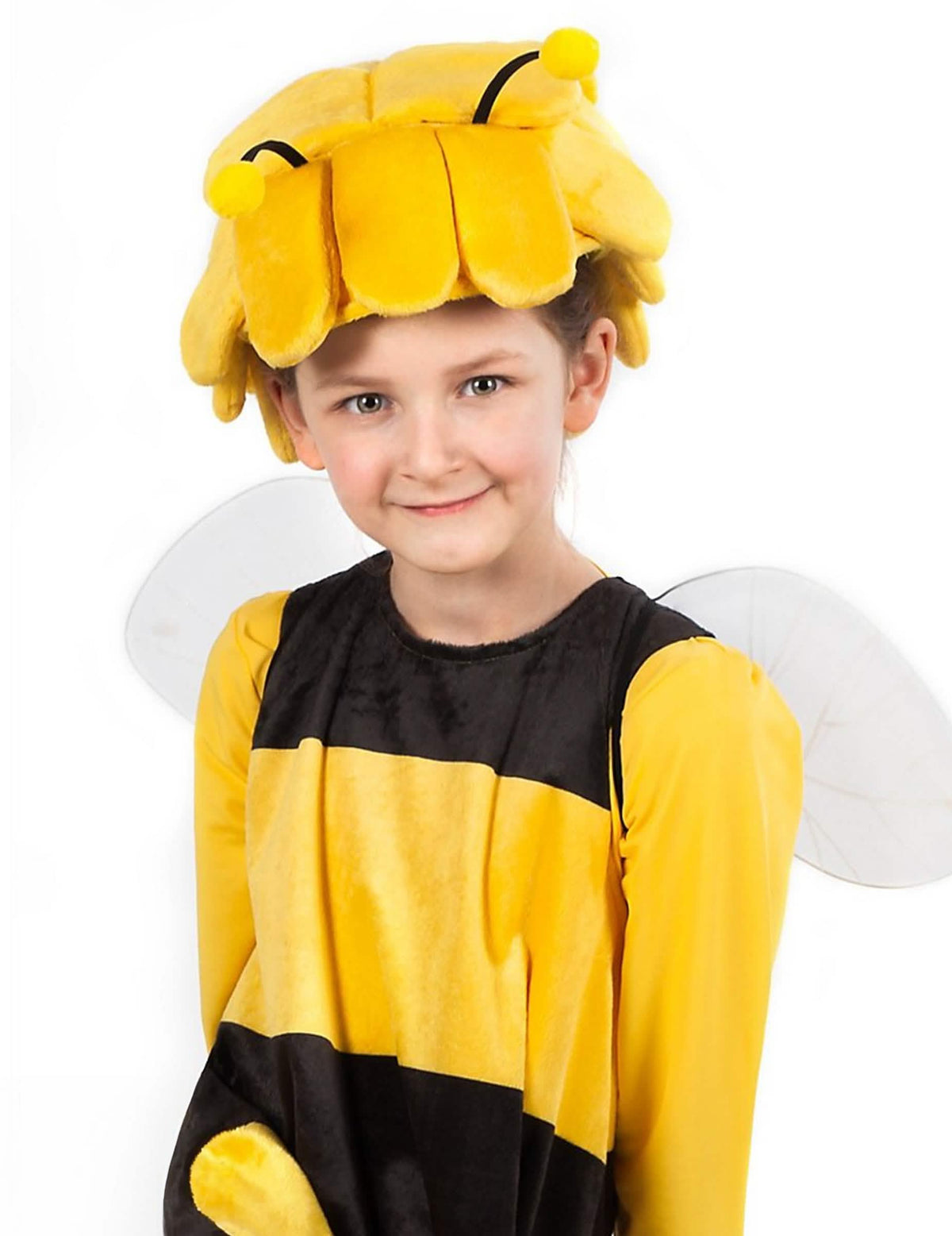 křídla Maya l'včely pro dítě bílé průhledné