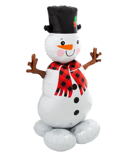 Sněhulák AirLoonz 88 x 139 cm