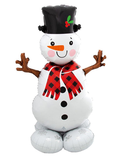 Sněhulák AirLoonz 88 x 139 cm