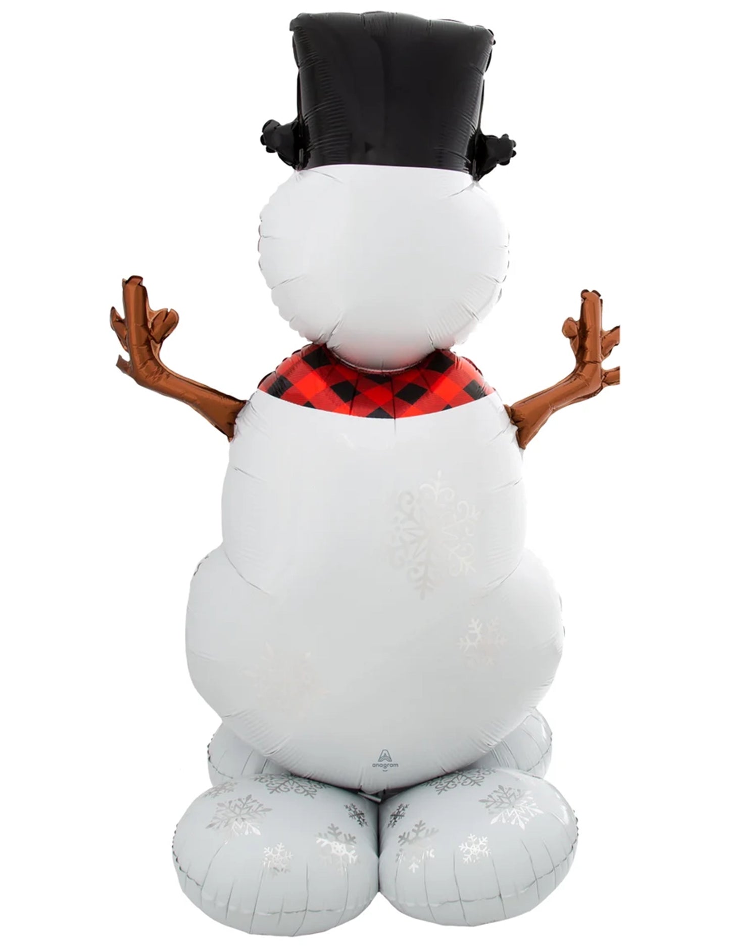 Sněhulák AirLoonz 88 x 139 cm