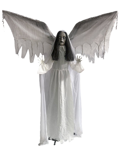 Padlý anděl: Animovaný 170 cm