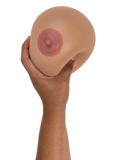 Anti Stress Brust XXL