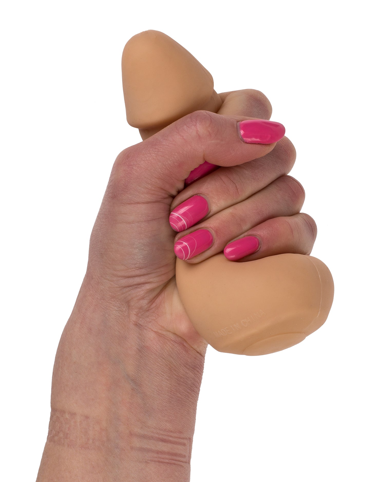 Antistresový penis 13 cm