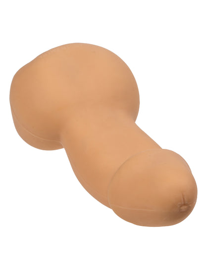Antistresový penis 13 cm