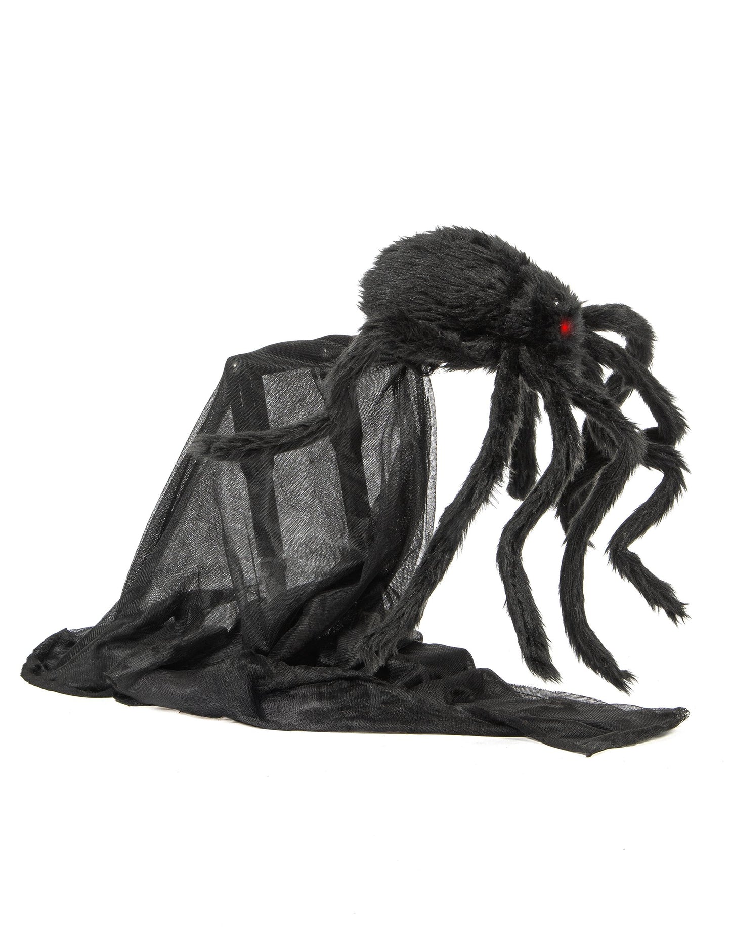 Animovaný skákavý pavouk 50 cm