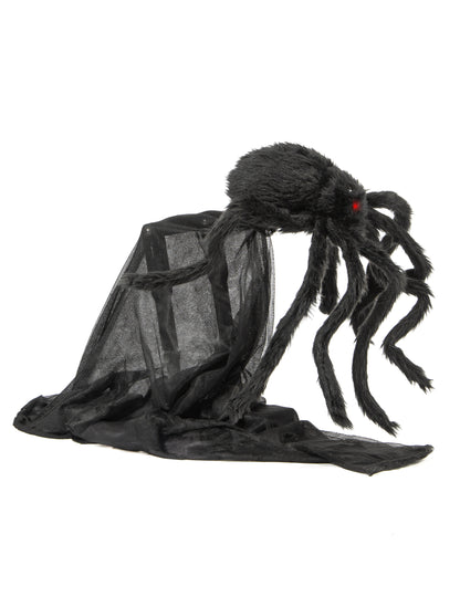 Animovaný skákavý pavouk 50 cm