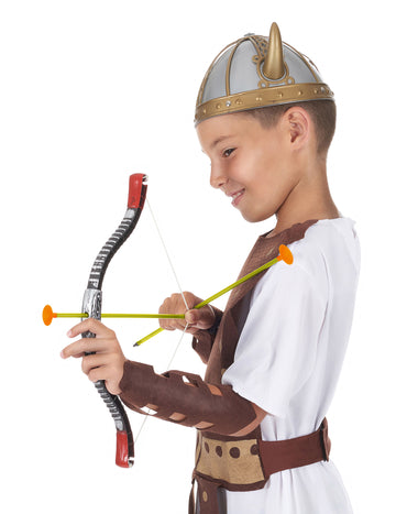 Dětská smyčka 38 cm dětský plast