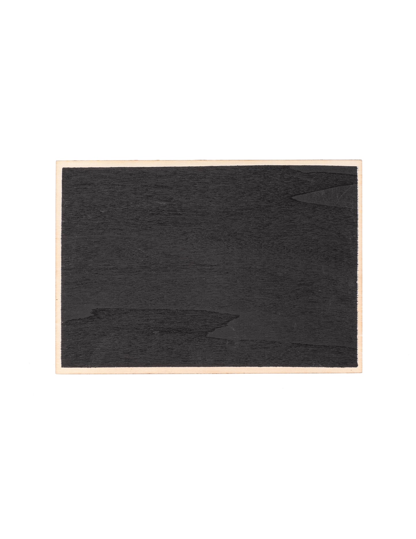 Klasická dřevěná břidlice 14 x 20 cm na svatbu