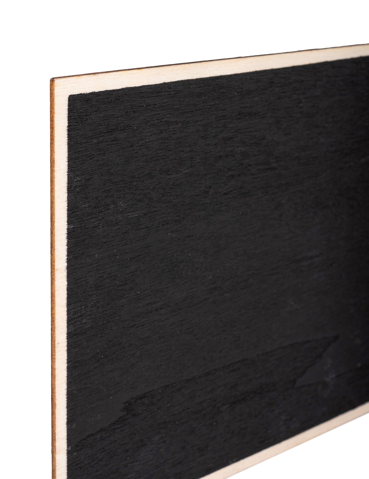 Klasická dřevěná břidlice 14 x 20 cm na svatbu