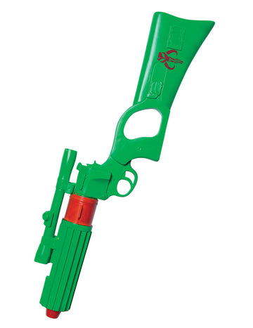Boba Fett Star Wars Blaster Blaster Dummy zbraň