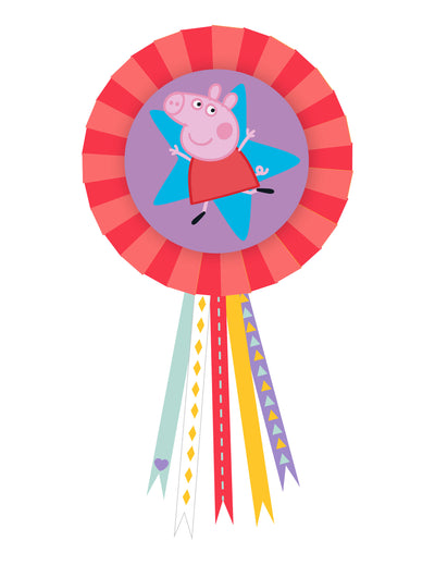 Odznak za odměnu Peppa Pig™