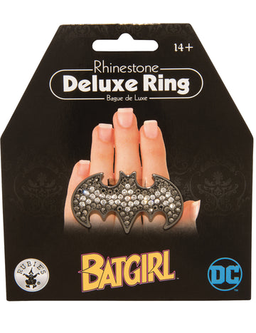Prsten Batgirl