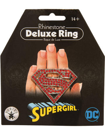 Prsten Supergirl