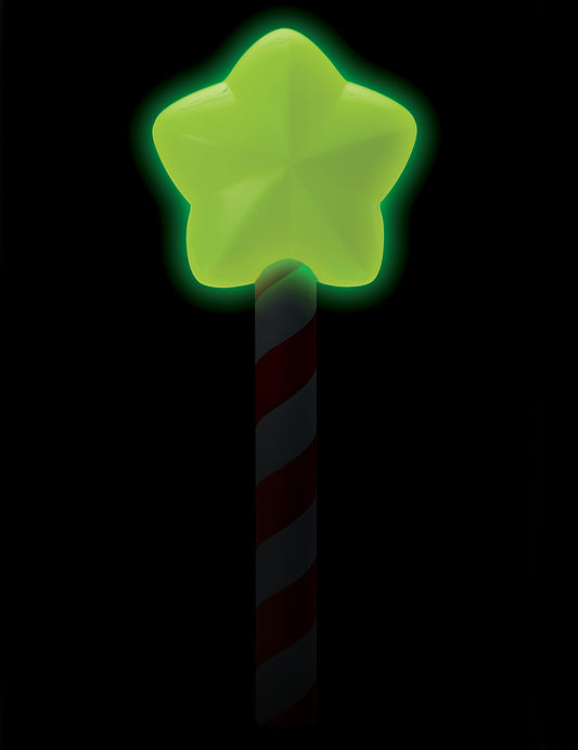 Baguette phosphorescente étoile Kirby™