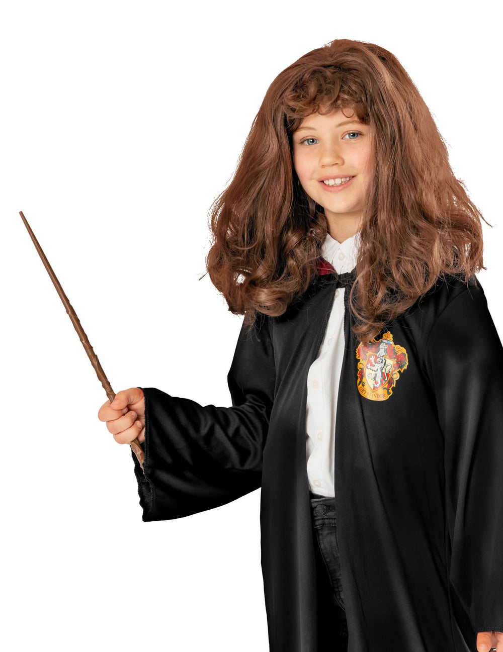 Ztvárnění luxusní hůlky Hermiony Granger Harry Potter