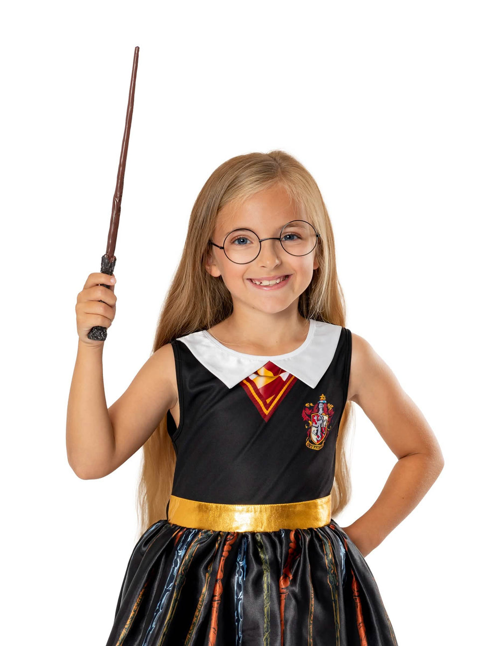 Ztvárnění dítě luxus Harry Potterhrotu
