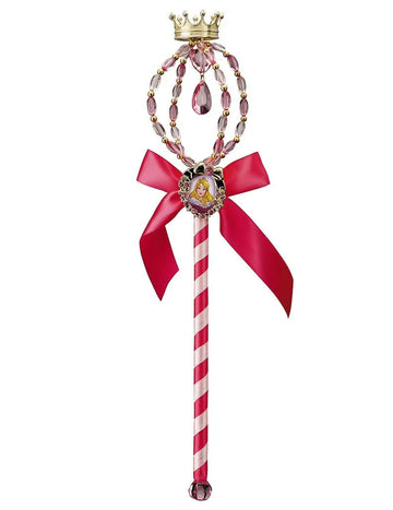 Kouzelná hůlka Aurory Šípková Růženka