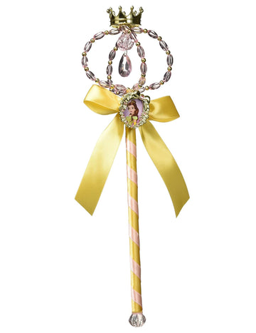 Bellina kouzelná hůlka