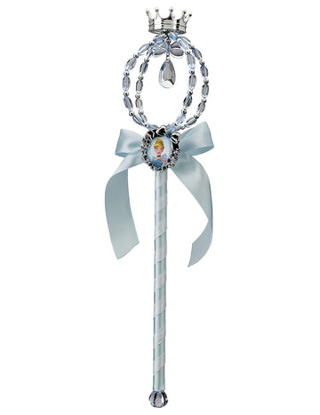 Popelčina kouzelná hůlka